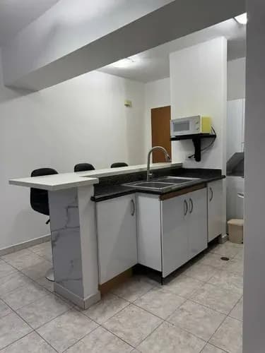 Yasmin Roa Alquila Apartamento En Mañongo Cod 317227