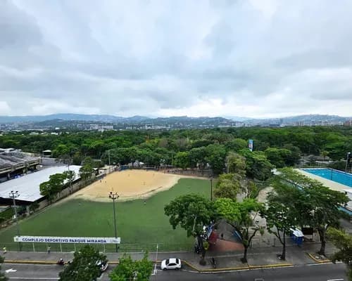 Agp Apartamento En Venta En Sebucán, Vista Panorámica 26-21335