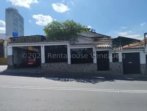 Agp Casa En Venta En Mariperez, Terraza Con Vista Al Ávila 25-16527