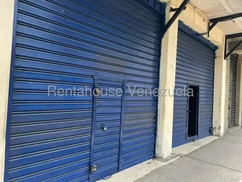 Milagros Inmuebles Local Alquiler Barquisimeto Lara Zona Centro Economica Comercial Economico Código Inmobiliaria Rent-a-house 26-5132