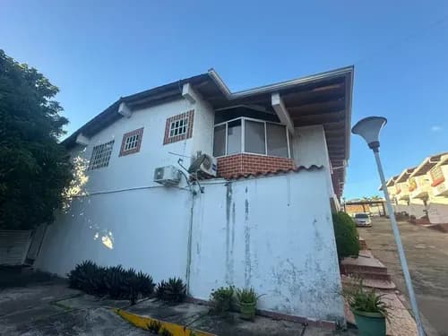 Casa En Venta Urb Altos Del Norte Apdc El Alto, Barrio Bolívar San Cristóbal Mg619