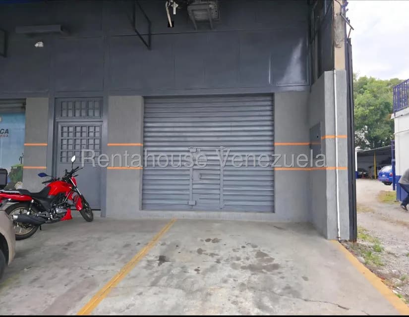Comercial (Local Comercial) en Alquiler en Centro, Portuguesa