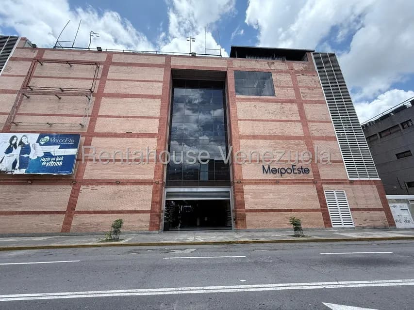 Comercial (Local Comercial) en Alquiler en Chacao, Distrito Metropolitano