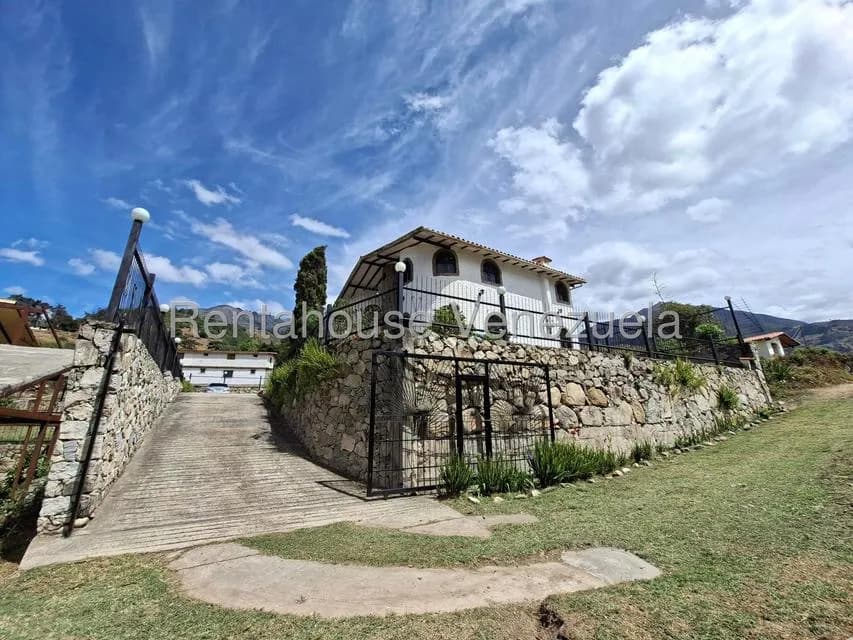 Casa (Casas de Campo) en Venta en Cacute, Merida