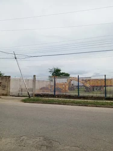 Yia Terreno En La Guacamaya Edo Carabobo