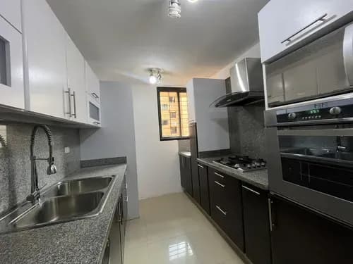 Impecable Apartamento En Av. Las Américas Mérida Listo Para Habitar