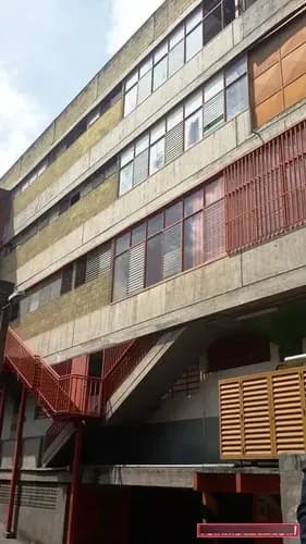 Galpón Alquiler Urb. La Yaguara