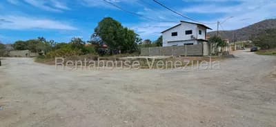 Terreno en venta en Sector San Lorenzo, Margarita, Nueva Esparta - $13k