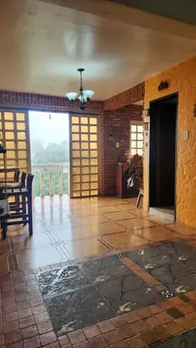 Casa Acogedora Con Excelente Vista Panorámica En San Diego De Los Altos. La Redoma Au