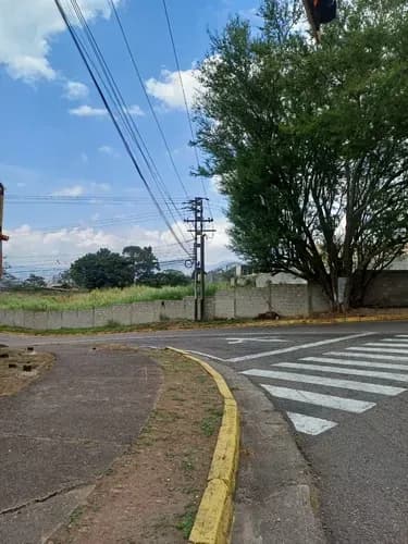 Terreno En Venta En La Avenida Rotaría San Cristóbal /im