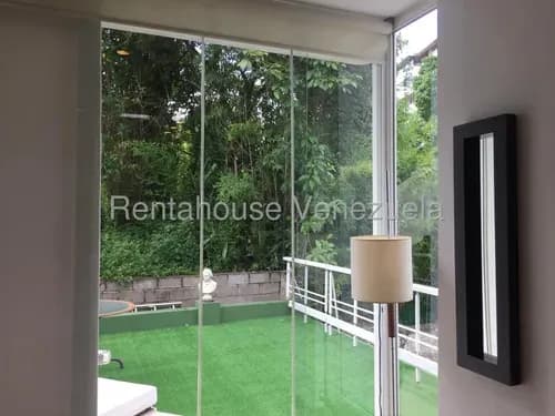 Casa En Venta En San Roman, Distrito Metropolitano Ft 26-19387