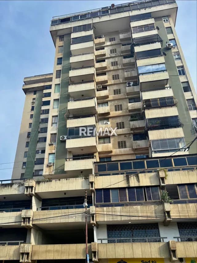 Edificio Cachamay, Puerto La Cruz
