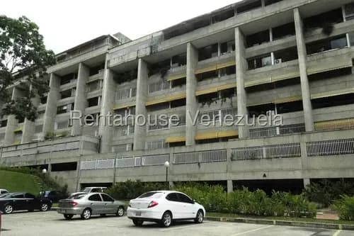 Ss: Vende Apartamento 25-20785 En El Cafetal De 210 M2, 4h/2b/2pe