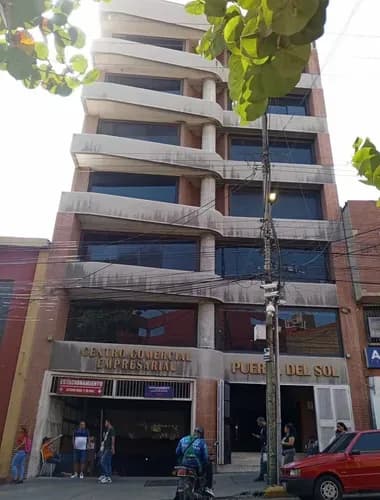 Oficina En Alquiler En Maiquetía