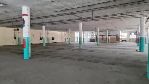 Oportunidad Edificio Industrial En Los Cortijos Dc