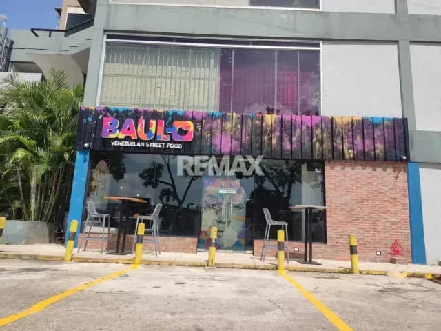 Venta fondo de comercio la viña Restaurante com licencia de licores