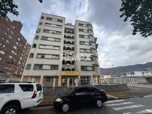 Apartamento en alquiler en trigal centro