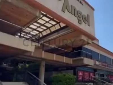 Alquiler de Local Comercial en Centro Comercial Salto Angel
