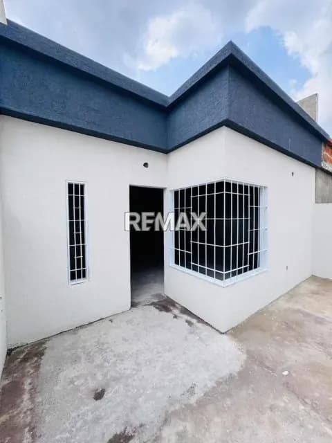 Casa. Venta. La Machiri