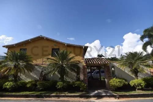 Venta De 2 Casa En El Solar