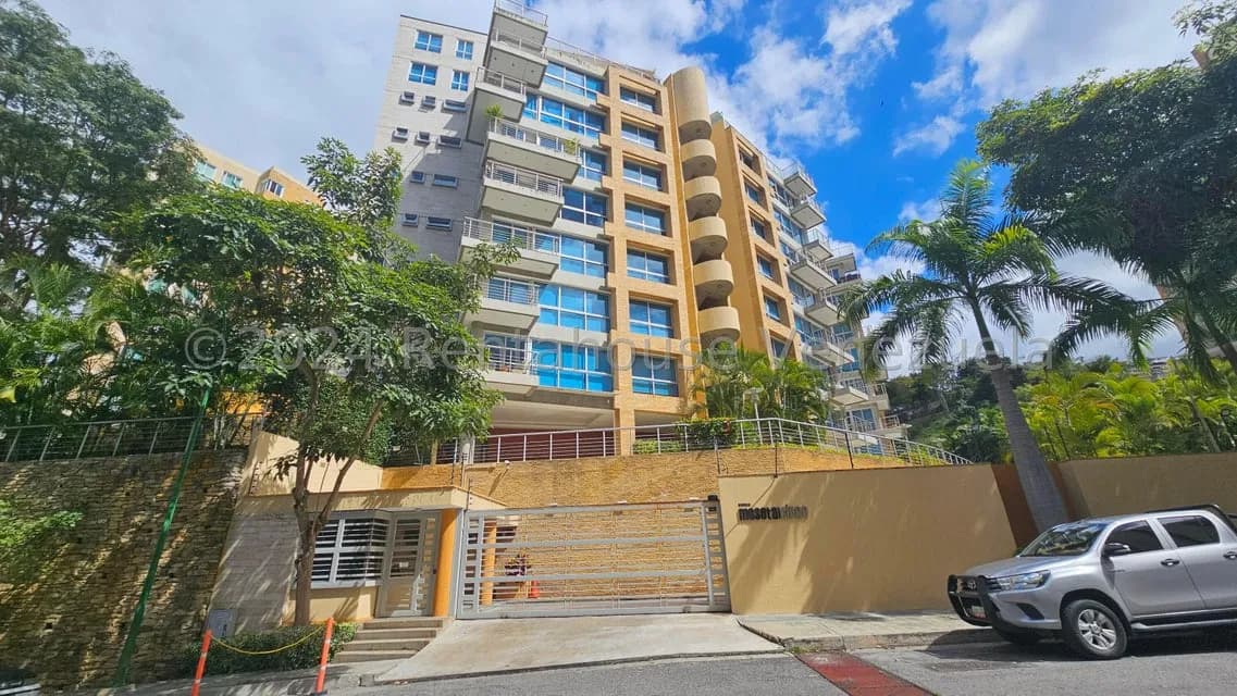 Apartamento (1 Nivel) en Venta en Las Mesetas de Santa Rosa de Lima, Distrito Metropolitano