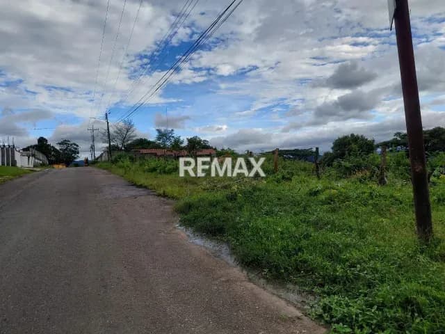 TERRENO EN VENTA EN EL MIRADOR
