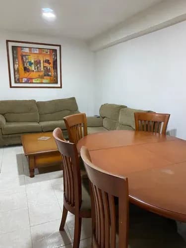 Venta Apartamento Naguanagua Resd Las Américas Mig