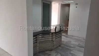 Oficina en alquiler en distrito-capital - $550