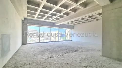Oficina En Venta En Las Mercedes, Caracas 26-8420 Yf