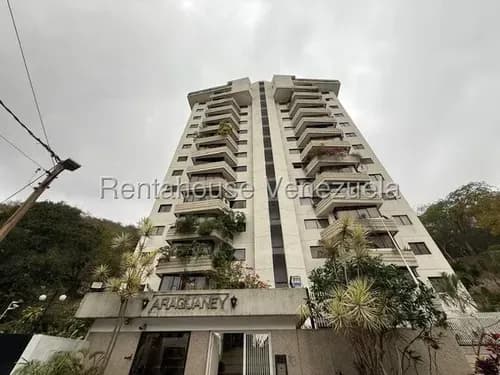 Amplio Apartamento Amoblado En Alquiler En El Paraiso 2619084 Ijp