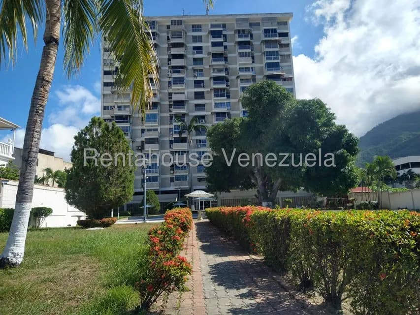 Apartamento (Penthouse) en Venta en Los Corales, Vargas