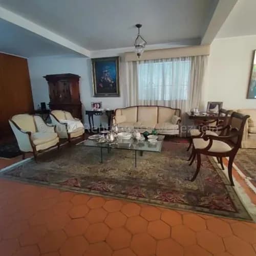 Encantadora Casa En Venta En Alta Florida 26-1178 Ma