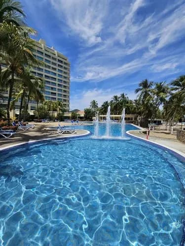 Bahía Dorada , Pampatar Isla De Margarita