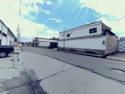 Galpón En Venta En Santa Rosa Venezuela Oportunidad Única F. R