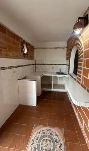 Casa En Venta En Campo Solo Sector Los Jarales San Diego. St