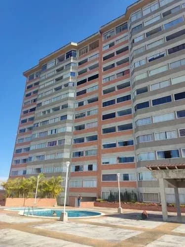 Alquilo Apartamento En Miravila Amoblado Con Piscina