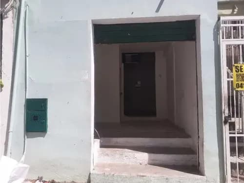 Local Comercial En Alquiler San Diego Md-9643829