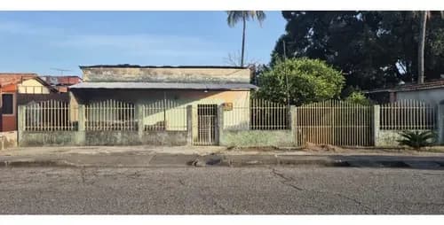 Casa De 544 M², En El Brr La Victoria Ve16-020lv-nand-ehid