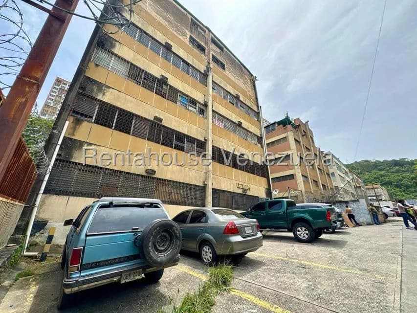 Comercial (Industrial) en Venta en Palo Verde, Distrito Metropolitano