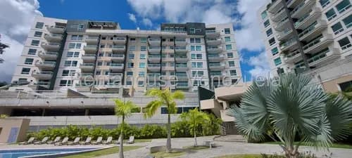 Apartamento A Estrenar En Bello Conjunto En La Lagunita Country Club 26-10031