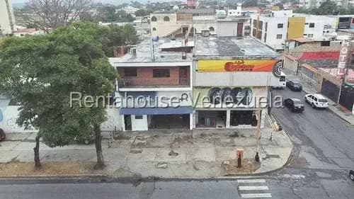 Naty Nz 26-6428 Te Ofrece Esta Oportunidad De Invertir En Edificio Comercial (local Comercial) En Venta En Centro