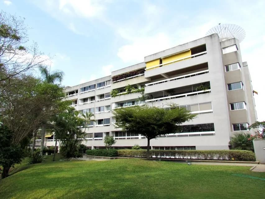 Apartamento (Multiples Niveles) en Venta en Chulavista, Distrito Metropolitano