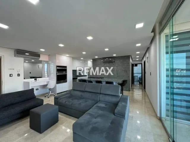 Alquiler de Apartamento en Resd. Alameda Suites El Parral Valencia Planta 100% y Pozo
