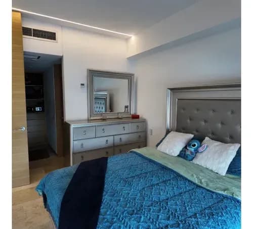 Apartamento En Alquiler En Exclusivo Edificio En Sebucán