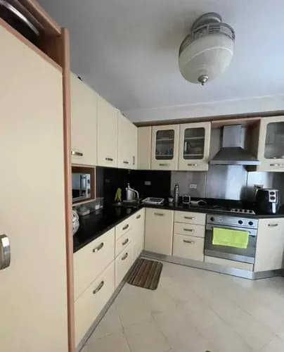 Annic Coronado Vende Apartamento Res. Tepuy La Trigaleña Cód. 328620