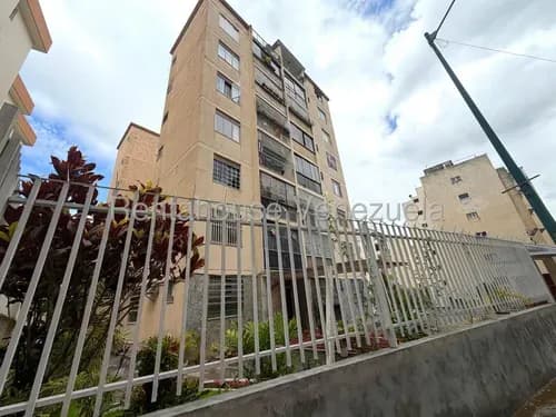 Apartamento En Venta En El Marques 26-20168 As