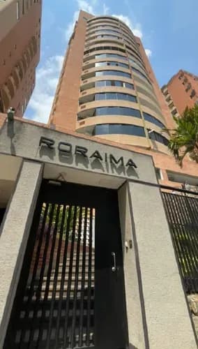 Alquiler Apartamento Amoblado En El Parral Res. Roraima Ra-ind