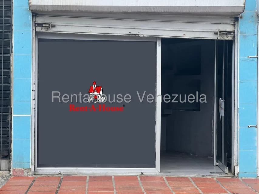 Comercial (Local Comercial) en Alquiler en Centro, Lara