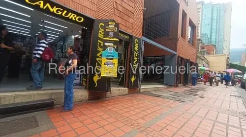 Local Comercial Alquiler La Candelaria Mls 25-24151
