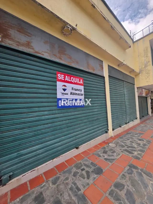 Alquiler Local Comercial Centro Valencia